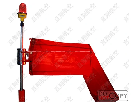 Helipad Equipment