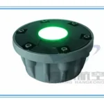 Aerial navigation lighe -bounday lamp
