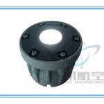 Center sight light