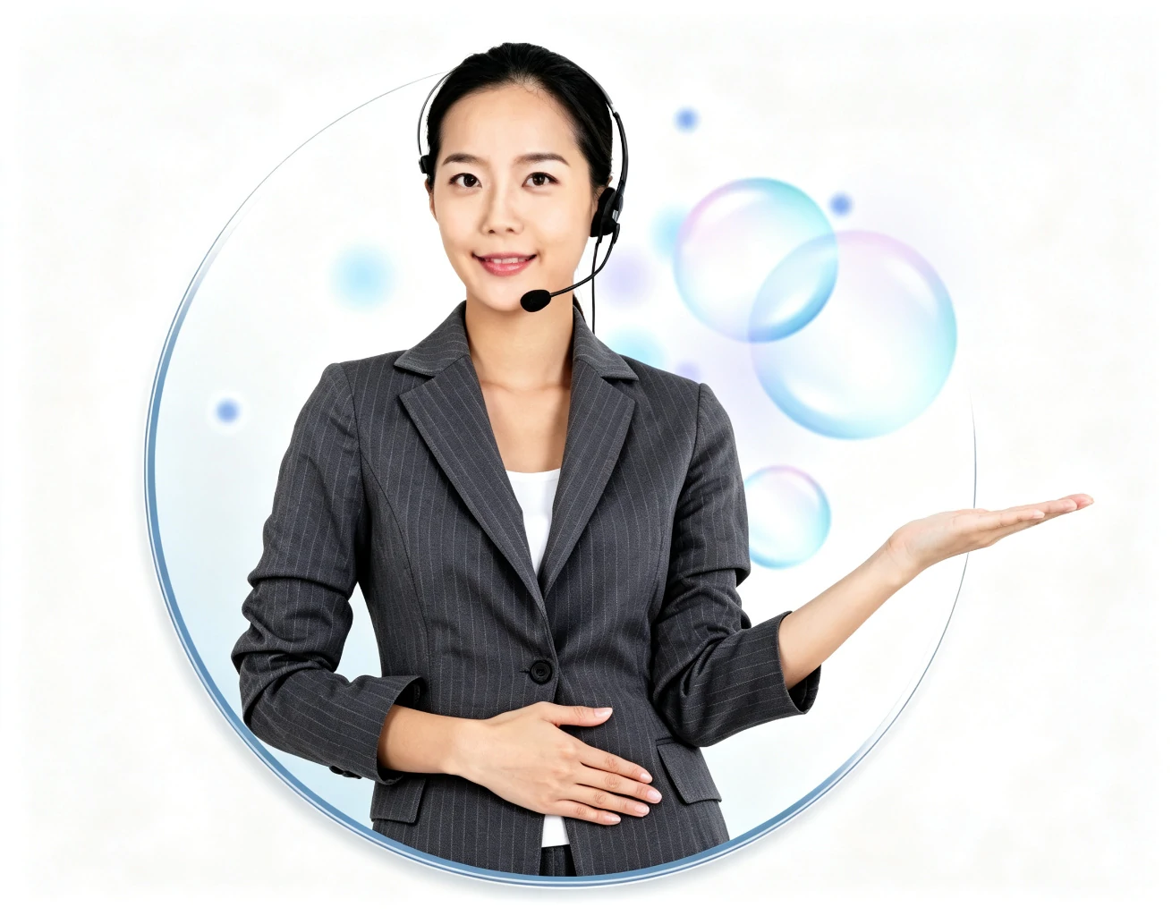 Customer Service Team